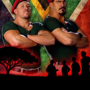Pre Sale/In Person Autograph (Kurgan and Bull Buchanon)