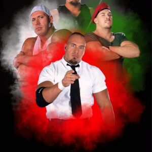 Pre-sale photo (Bull Buchanon)