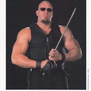 Pre-sale photo (Bull Buchanon)