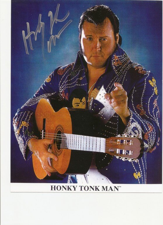 Honkytonk Man Honkytonk Man