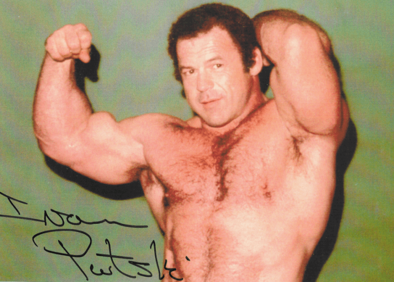 ivan putski