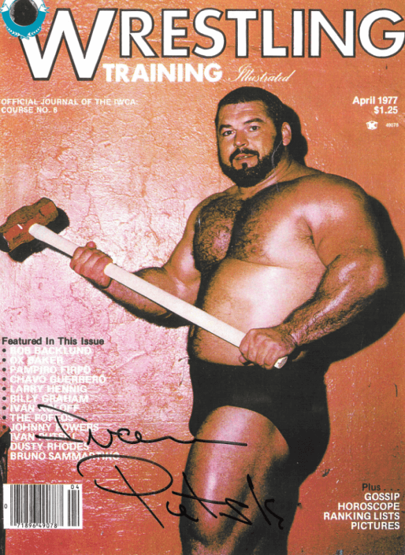 ivan putski