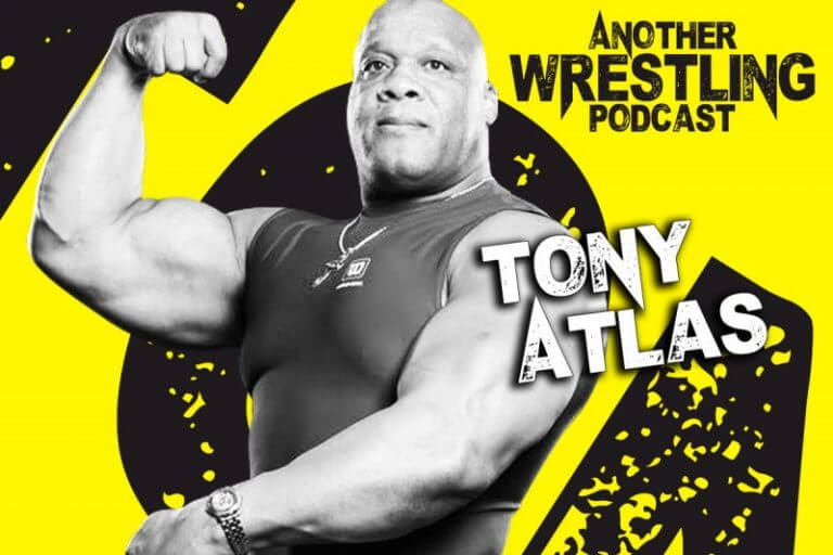 Podcast Survival of the Fittest with Tony Atlas ESS Promotions LLC