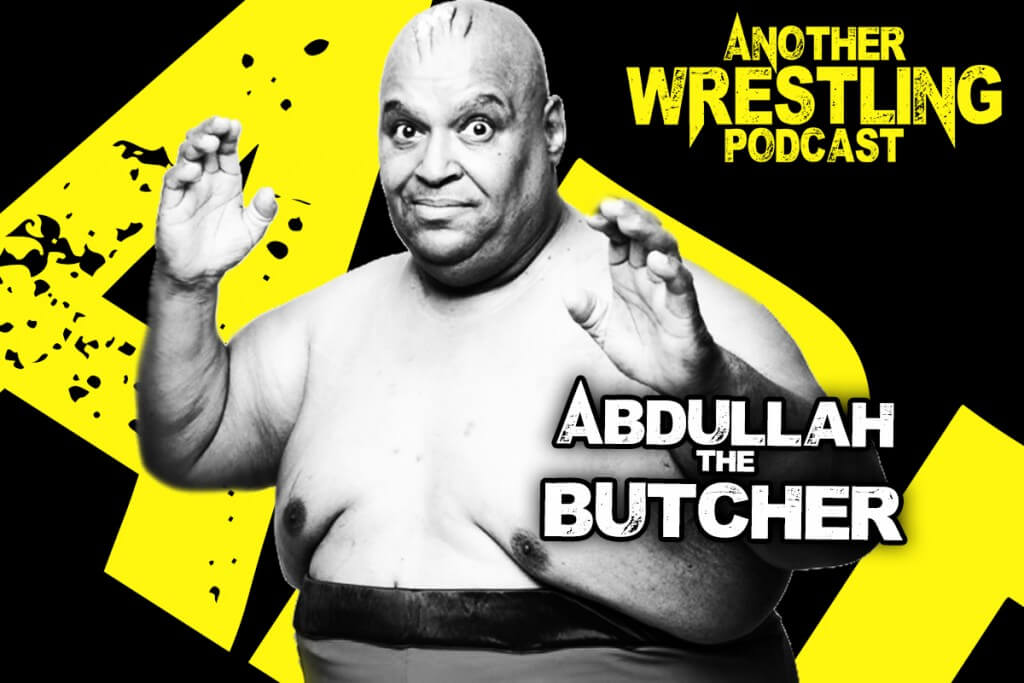 abdullah the butcher t shirt