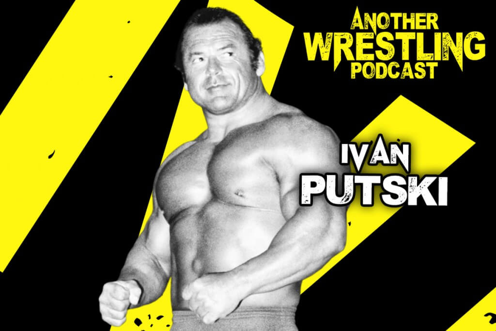 Ivan Putski